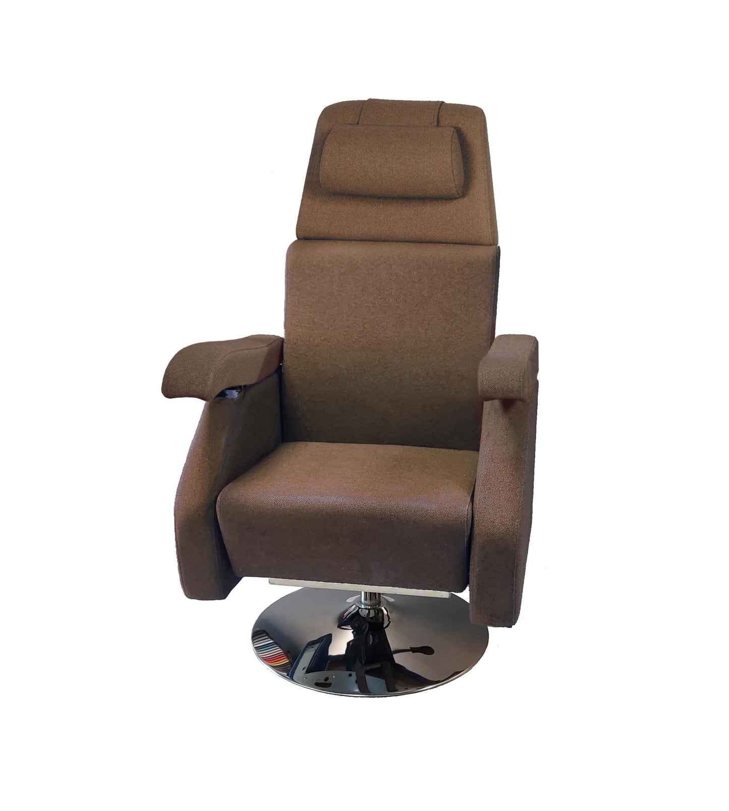 Uusi Armi Classic 360 Aktiivituoli