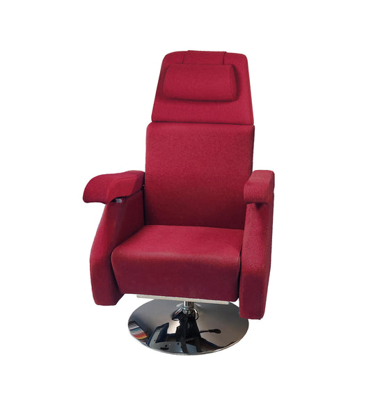 Uusi Armi Classic 360 Aktiivituoli