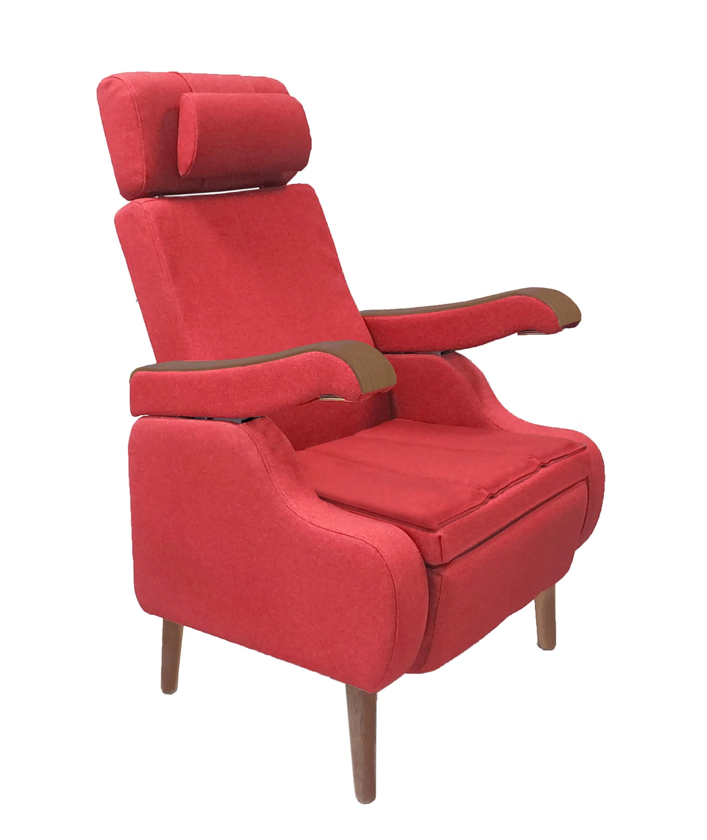 Uusi Armi Design 3.0 Aktiivituoli
